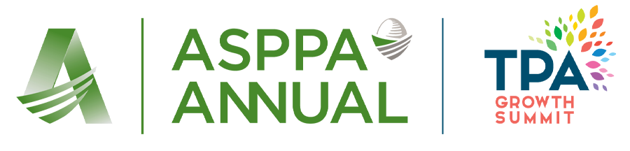ASPPA Annual 2022